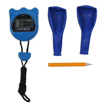 Load image into Gallery viewer, tiger Tribe Beat the Clock - Stopwatch Set
