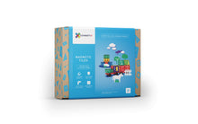 Load image into Gallery viewer, Connetix Magnetic Tiles, 24 Piece Motion Pack, One Country Mouse Kids Yamba
