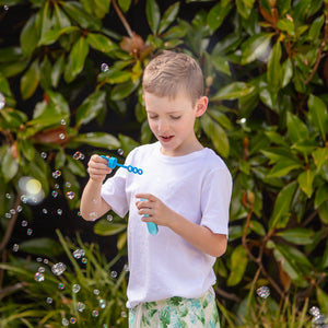 Bubble-ology - Soapy Science