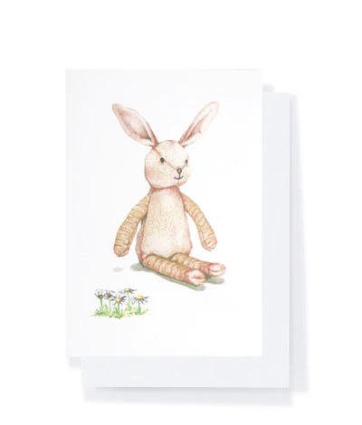 Gift Card-Button the Bunny