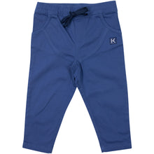 Load image into Gallery viewer, Rustic Class Stretch Pant - Navy
