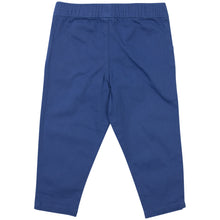 Load image into Gallery viewer, Rustic Class Stretch Pant - Navy
