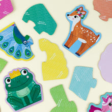 Load image into Gallery viewer, Let&#39;s Begin Puzzle 2 pc - Unicorn
