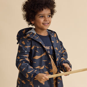 PLAY JACKET Great Outdoors