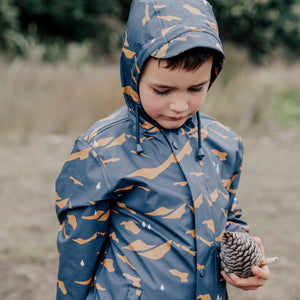 PLAY JACKET Great Outdoors