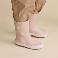 Load image into Gallery viewer, RAIN BOOTS Dusty Pink
