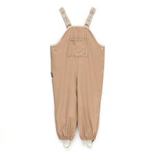 Load image into Gallery viewer, RAIN OVERALLS Camel
