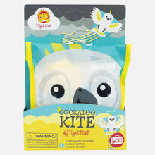 Load image into Gallery viewer, Cockatoo Kite
