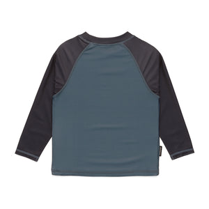 Rash Vest Ocean