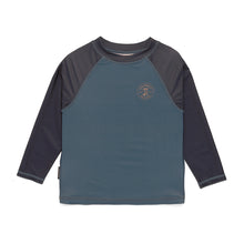 Load image into Gallery viewer, Rash Vest Ocean
