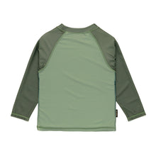 Load image into Gallery viewer, Rash Vest Seagrass
