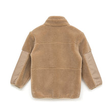 Load image into Gallery viewer, Yeti Jacket - Camel
