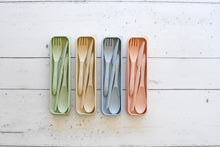 Load image into Gallery viewer, Eco Cutlery Set

