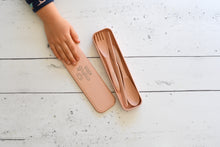 Load image into Gallery viewer, Eco Cutlery Set
