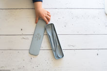 Load image into Gallery viewer, Eco Cutlery Set
