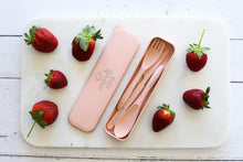 Load image into Gallery viewer, Eco Cutlery Set
