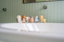 Load image into Gallery viewer, Rubber Squirrel Arctic Animal
