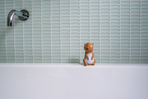 Rubber Squirrel Arctic Animal
