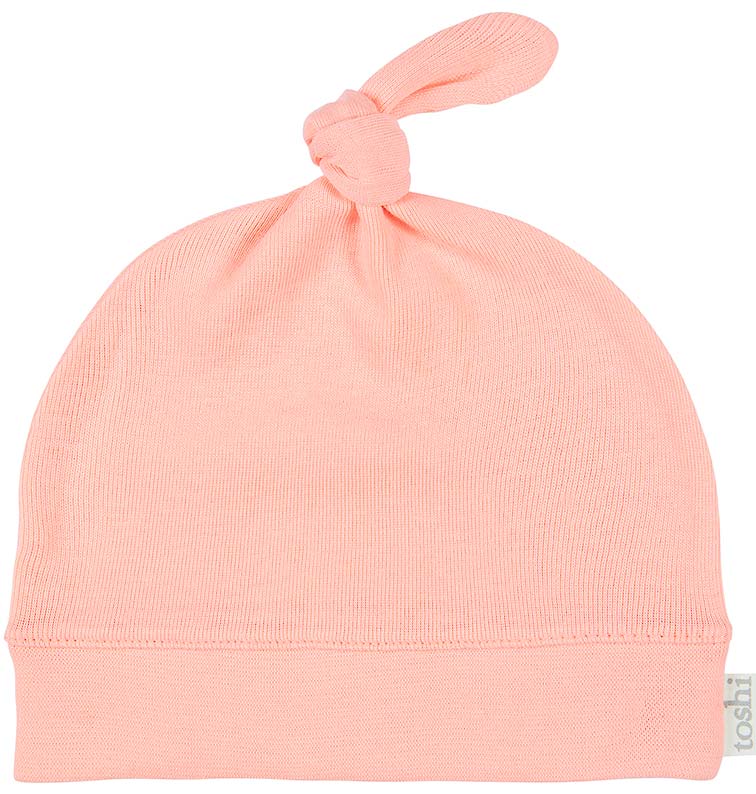 Dreamtime Organic Beanie Blossom