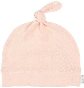 Dreamtime Organic Beanie Blush