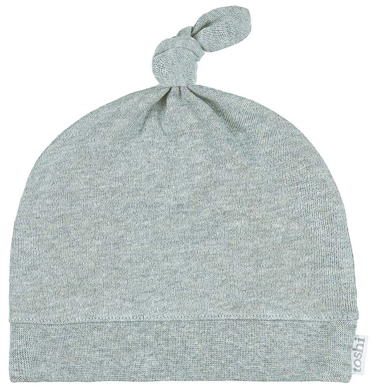 Dreamtime Organic Beanie Ice