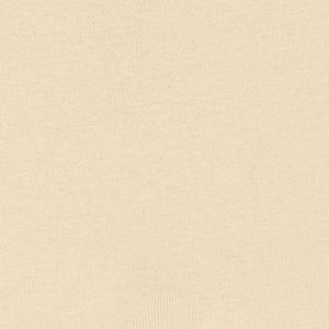 Dreamtime Organic Onesie Short Sleeve Almond