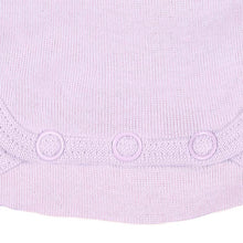 Load image into Gallery viewer, Dreamtime Organic Onesie Singlet Lavender
