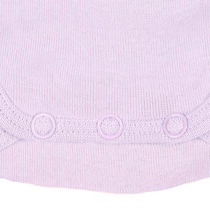 Dreamtime Organic Onesie Singlet Lavender