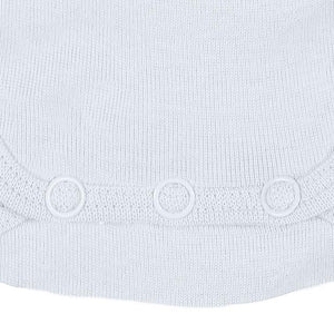 Dreamtime Organic Onesie Singlet Sky