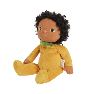 DINKY DINKUMS pippa pineapple
