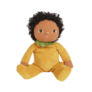 DINKY DINKUMS pippa pineapple