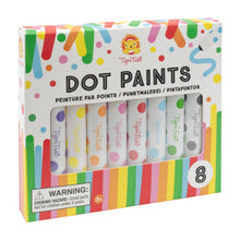 Load image into Gallery viewer, Dot Paints
