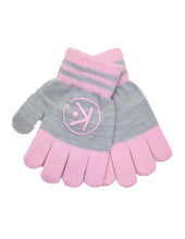 Load image into Gallery viewer, Essentials Gloves - Pink/Navy
