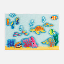 Load image into Gallery viewer, Felt Stories - Under the Sea
