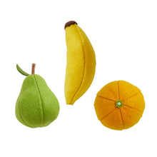 Load image into Gallery viewer, Felt Fruit Craft Set
