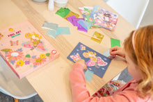 Load image into Gallery viewer, Foil Art - Fairy
