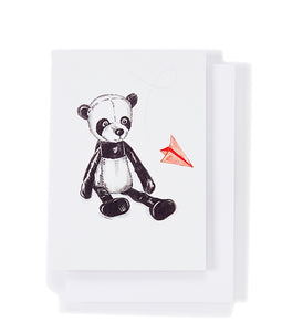 Gift Card-Taj The Panda