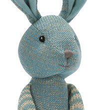 Load image into Gallery viewer, Button the Bunny Rattle
