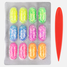 Load image into Gallery viewer, Glitter Goo - Pastel Shimmer
