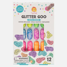Load image into Gallery viewer, Glitter Goo - Pastel Shimmer
