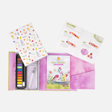 Load image into Gallery viewer, How to Paint - Watercolour
