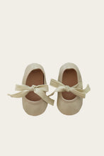 Load image into Gallery viewer, Baby Ballerinas - Gold
