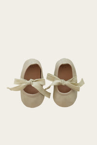 Baby Ballerinas - Gold