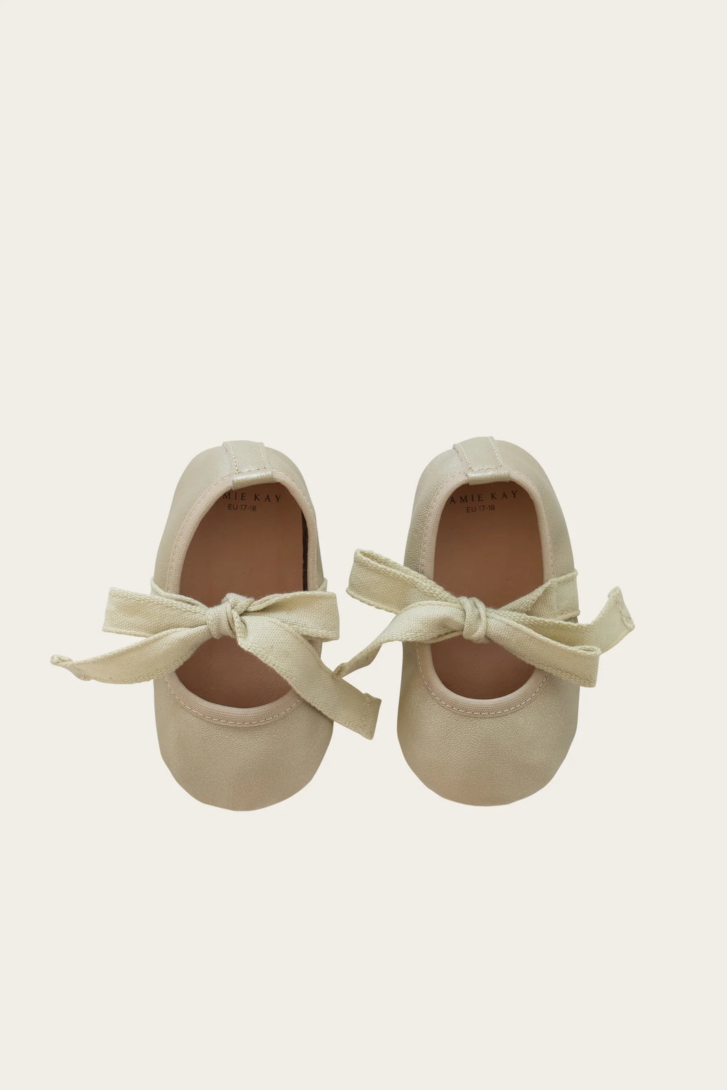 Baby cheap ballerina shoes