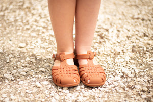 Jelly Shoe Rust