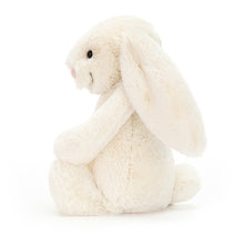 Load image into Gallery viewer, Jellycat Bashful Cream Bunny Small
