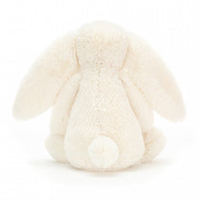 Load image into Gallery viewer, Jellycat Bashful Cream Bunny Small
