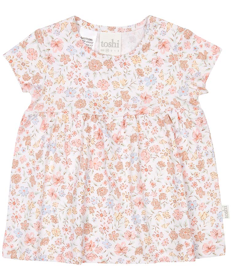 Knit Dress Classic Lu Lu