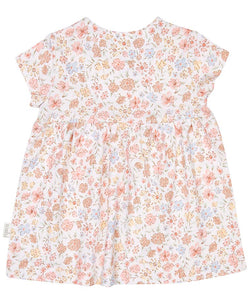Knit Dress Classic Lu Lu