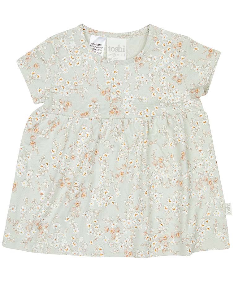 Knit Dress Classic Stephanie